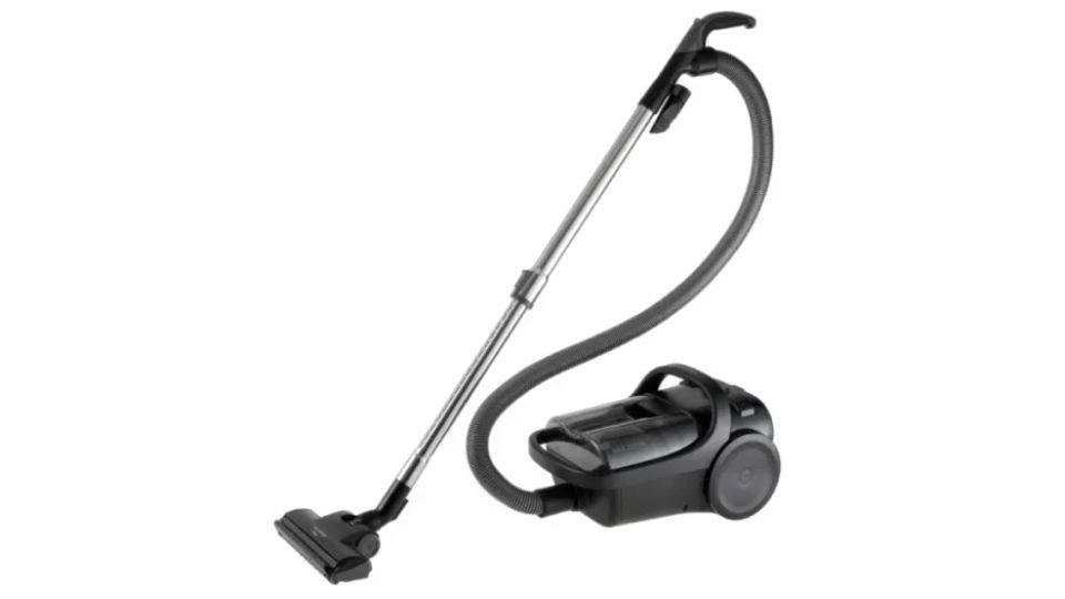 Máy hút bụi Panasonic MC-CL605KN49 2