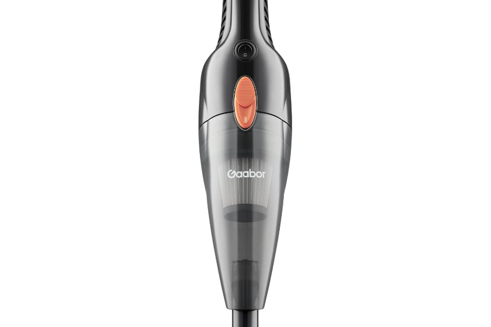Gaabor CW-18M01A sở hữu thân máy gọn nhẹ