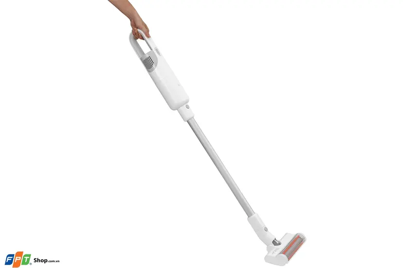 Máy hút bụi nào nhẹ nhất 2