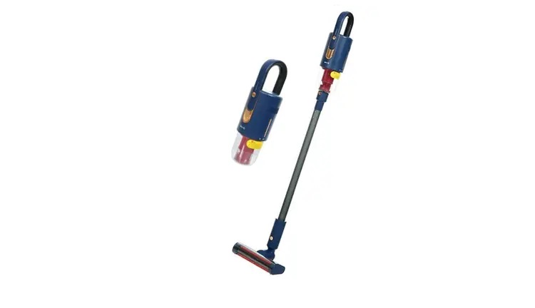 Máy hút bụi nào nhẹ nhất 5