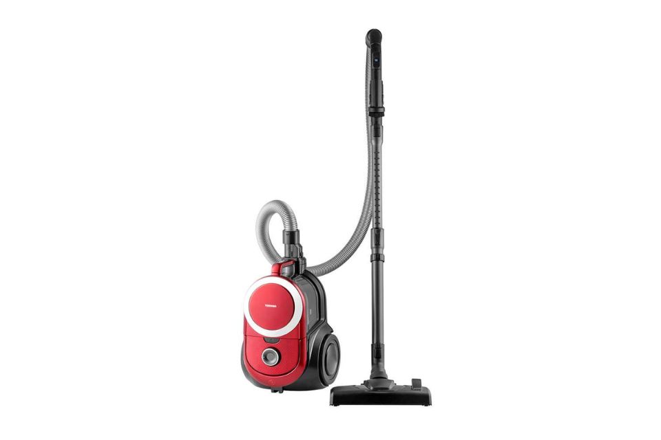máy hút bụi toshiba (ảnh 6)