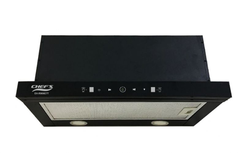 Máy hút mùi kích thước 70 cm Chef's EH-R906E7T