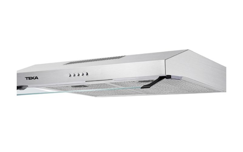 Máy hút mùi kích thước 70 cm Teka CH 1070BG