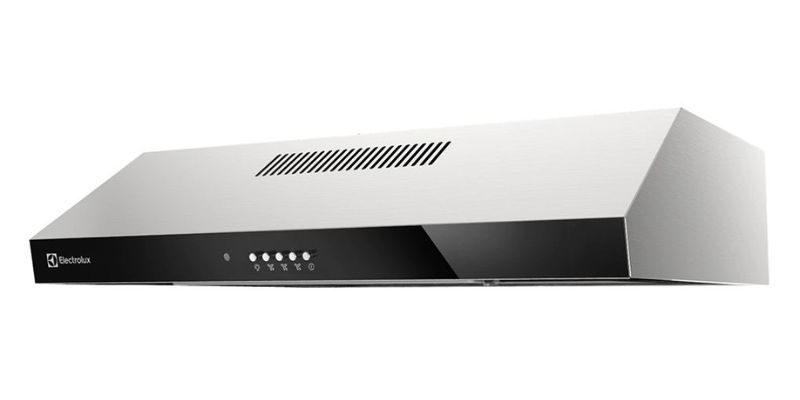 Máy hút mùi kích thước 70 cm Electrolux ERF715SBA