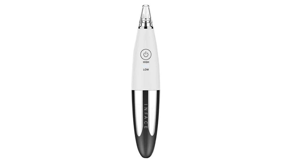 Máy hút mụn cầm tay Xiaomi Inface
