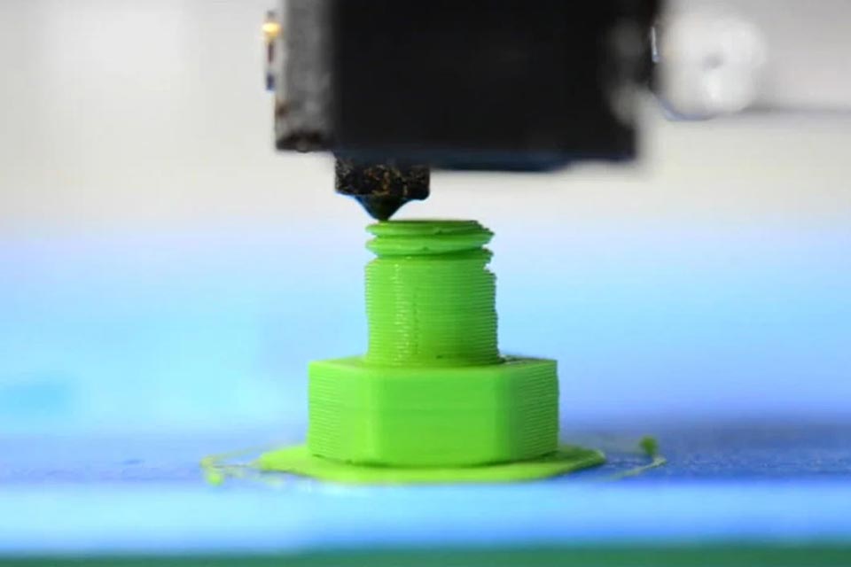 Máy in 3D nhựa ABS - 05