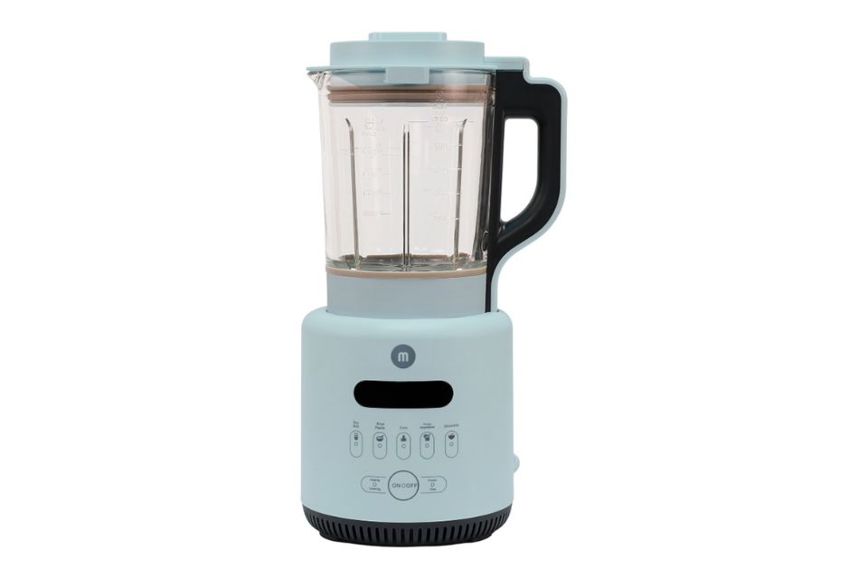 máy làm sữa đậu nành (ảnh 3)