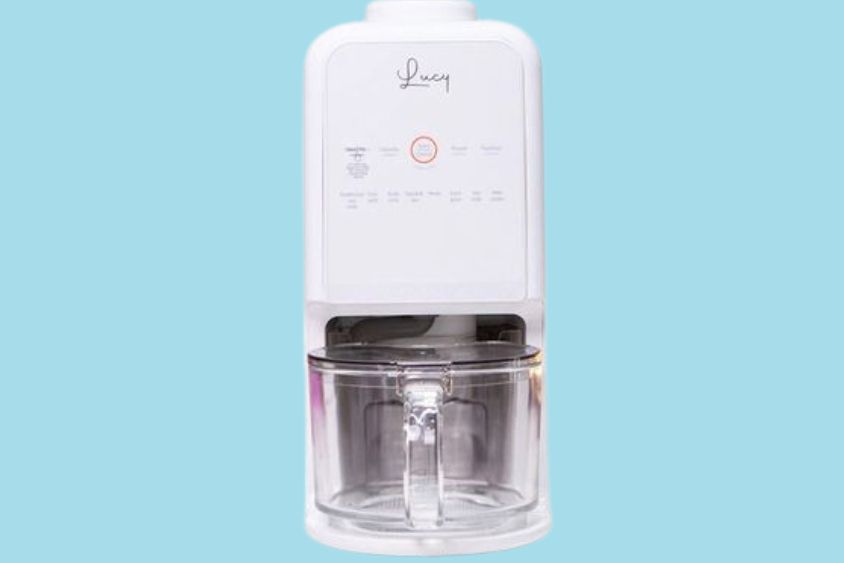 mua máy làm sữa hạt ở đâu tại bình thuận 3