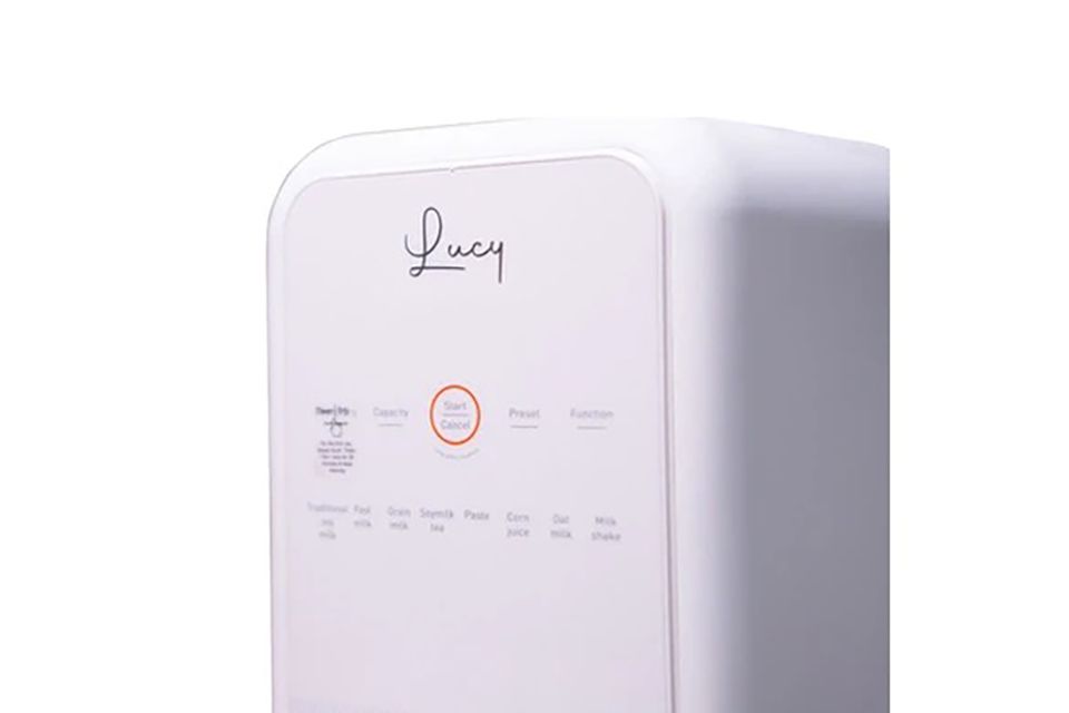 Máy làm sữa hạt Lucy (ảnh 6)