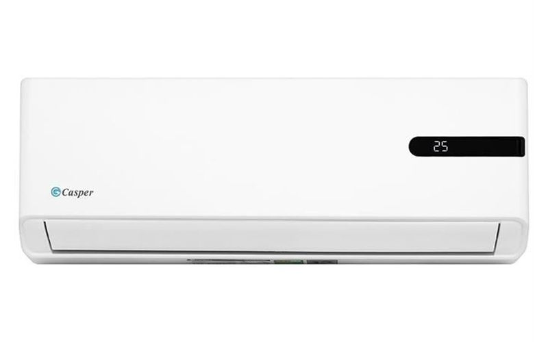 M&aacute;y lạnh Casper ProAir Inverter 1.5 HP GC-12IB36