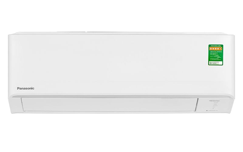 M&aacute;y lạnh Panasonic Inverter 1.5 HP CU/CS-RU12AKH-8