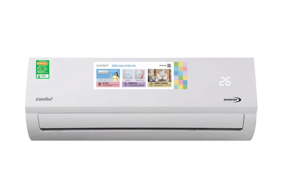 Máy lạnh 1.5 HP tốt nhất - 06