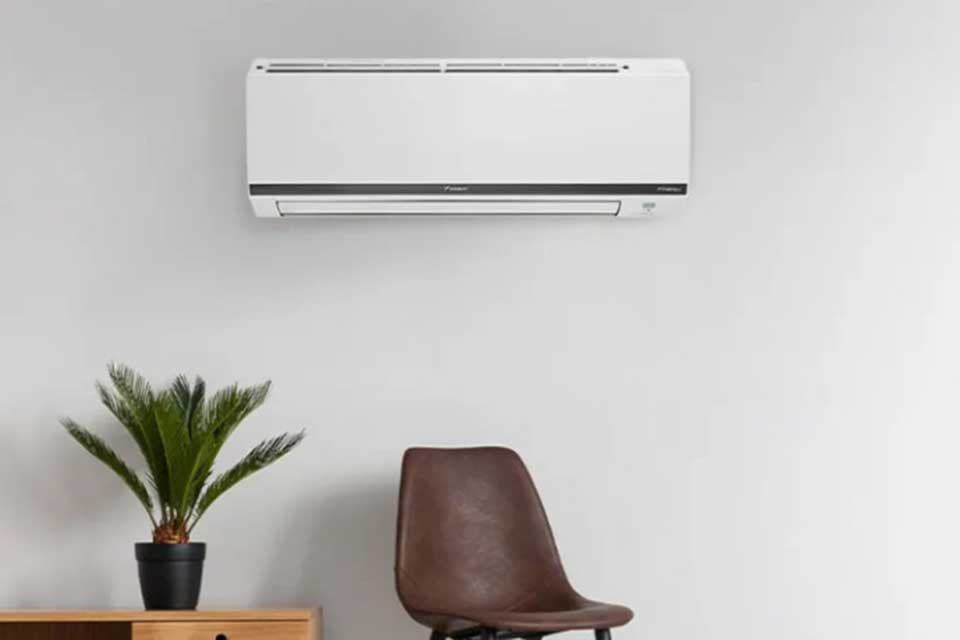 Máy lạnh 1 ngựa tiết kiệm điện - 09