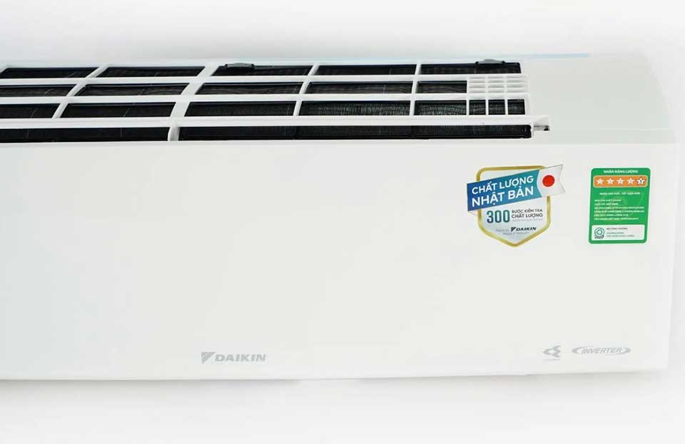 Máy lạnh 1 ngựa tiết kiệm điện - 07