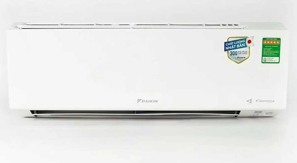 Máy lạnh 1 ngựa tiết kiệm điện - 06