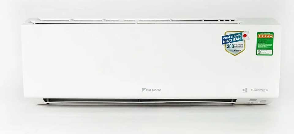 Máy lạnh 1 ngựa tiết kiệm điện - 01