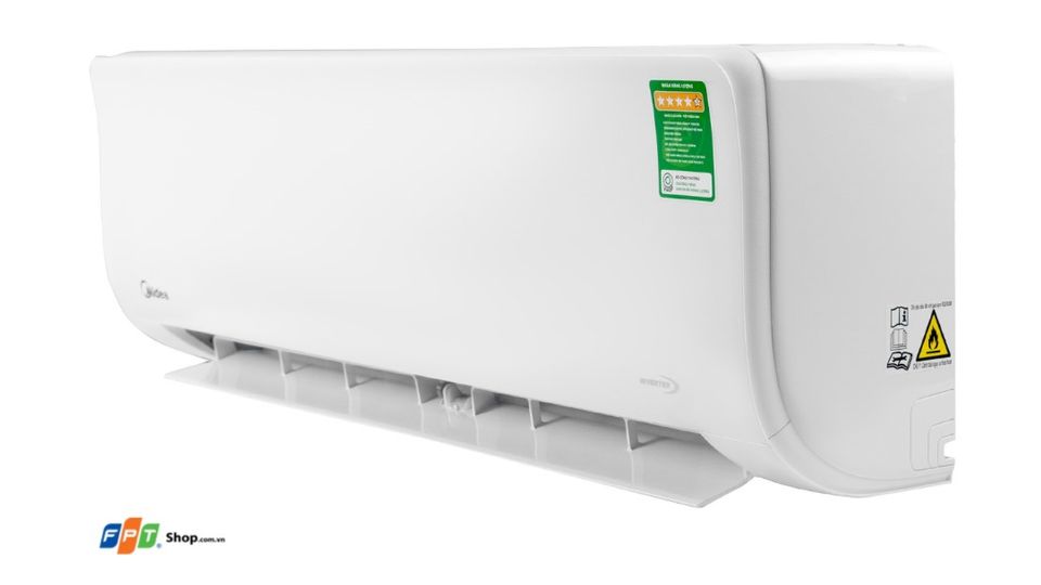 Máy lạnh Midea loại nào tốt nhất 2025? 3