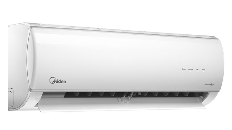 Máy lạnh Midea loại nào tốt nhất 2025? 4