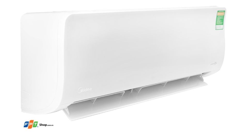 Máy lạnh Midea loại nào tốt nhất 2025? 5