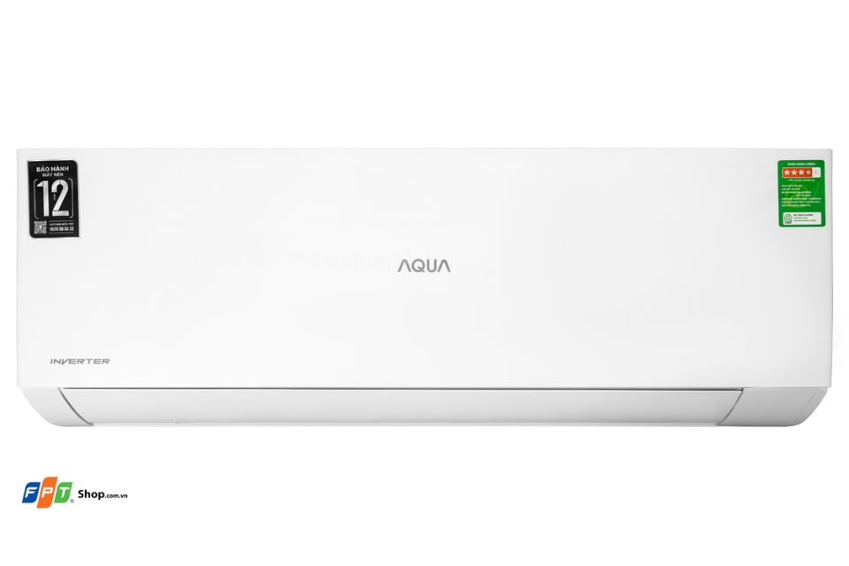 máy lạnh aqua 1 ngựa inverter (ảnh 2)