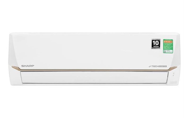 Máy lạnh Sharp Inverter 1.5 HP AH-X13CEWC