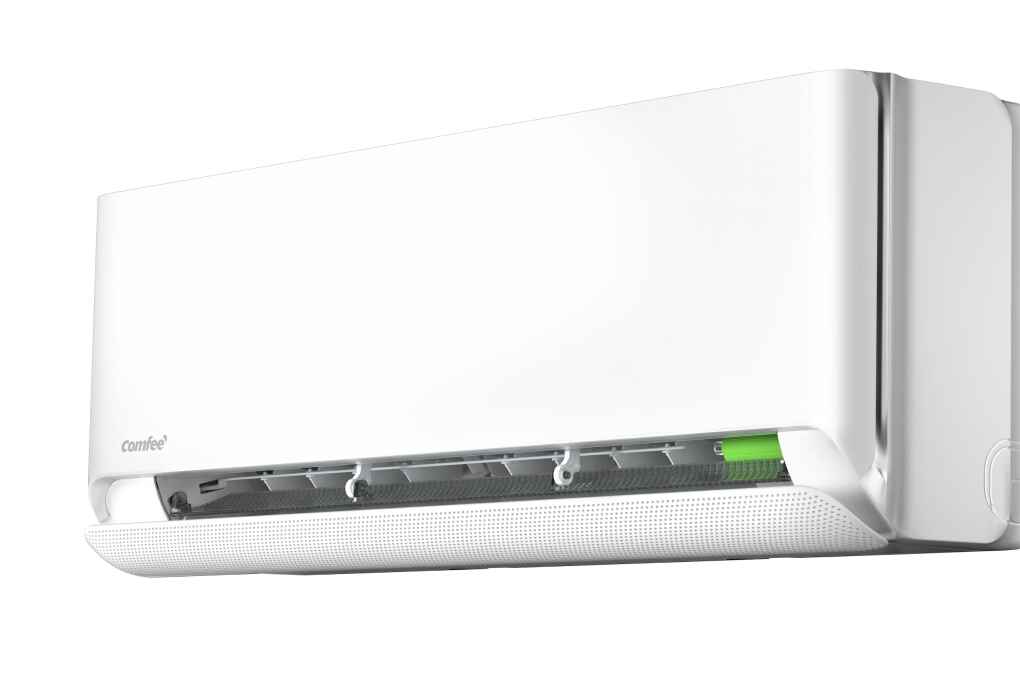 máy lạnh Comfee 3HP hình 2