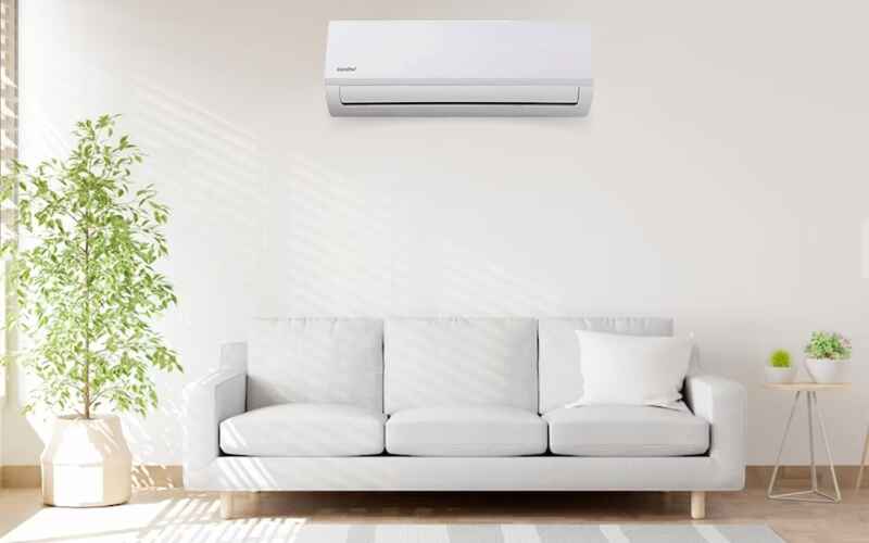 máy lạnh Comfee 3HP hình 5