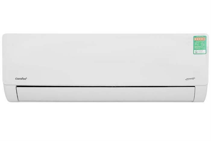 máy lạnh comfee cfs-13vgdf hình 1