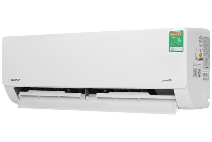 máy lạnh comfee cfs-13vgdf hình 3