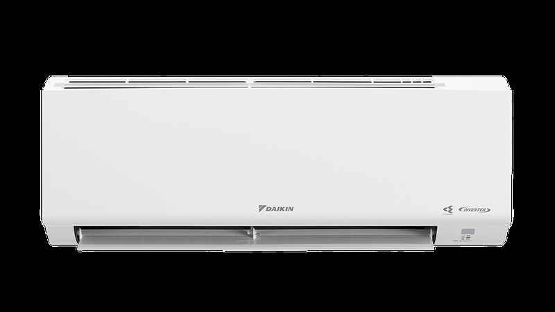 máy lạnh daikin 1.5hp inverter hình 1