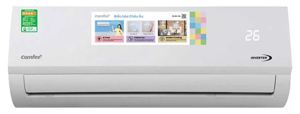 Máy lạnh dưới 7 triệu loại nào tốt - 02