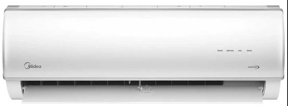 Máy lạnh Inverter cũ giá rẻ - 02