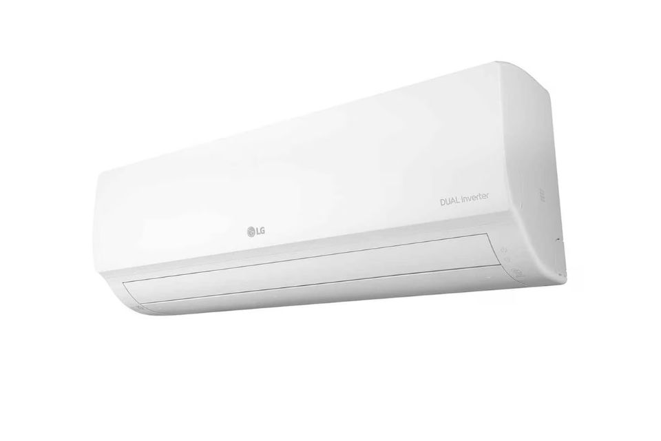 máy lạnh LG IEC09G1 hình 3