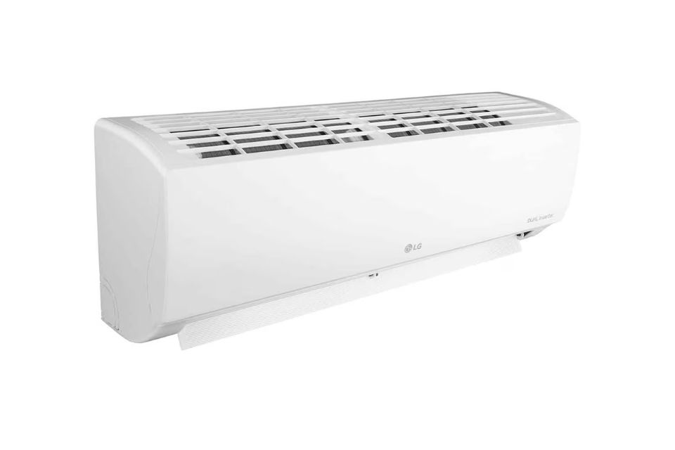 máy lạnh LG IEC09G1 hình 5