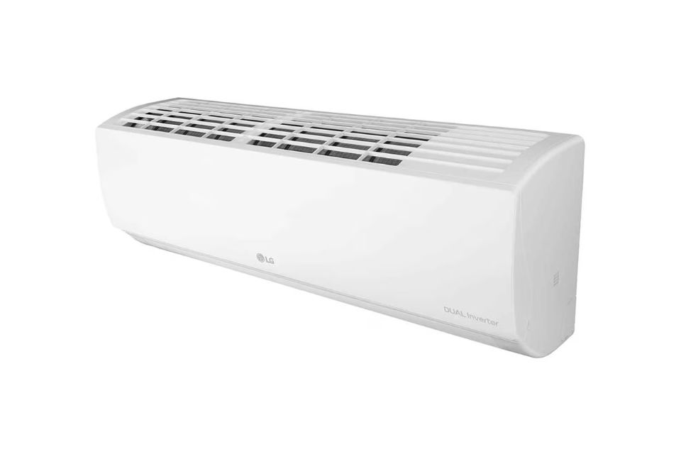 máy lạnh LG IEC09G1 hình 6