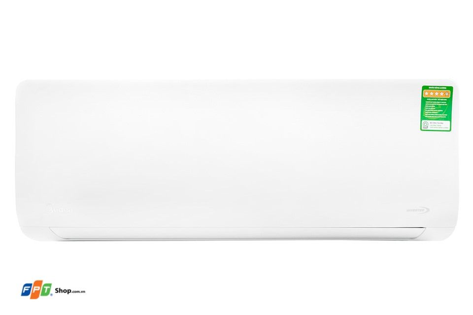 máy lạnh Midea (ảnh 5)