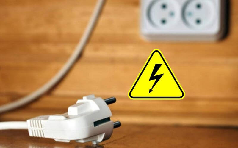 dien ap khong on dinh