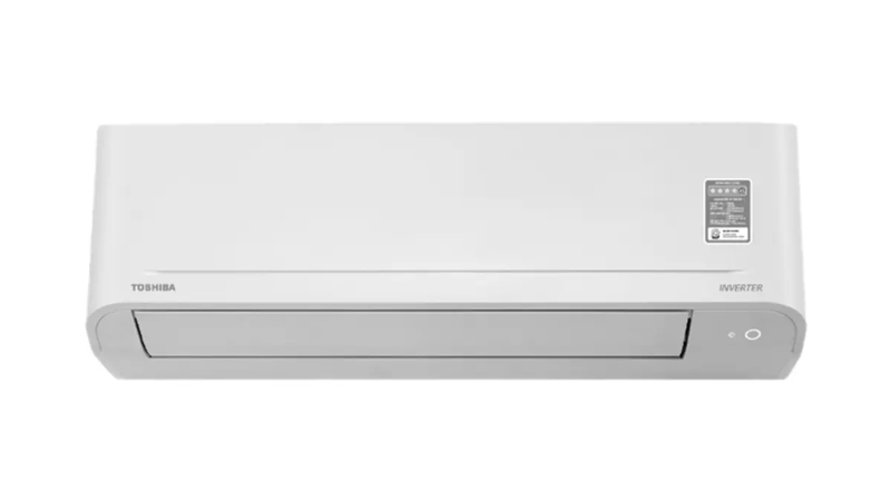 máy lạnh Toshiba Inverter 2 HP RAS-H18S4KCV2G-V (hình 1)