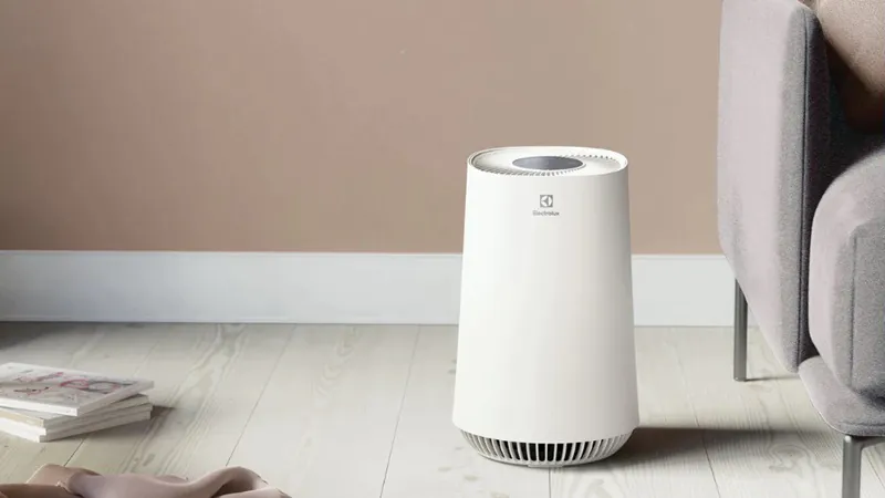 máy lọc không khí Electrolux tốt nhất 2025 3
