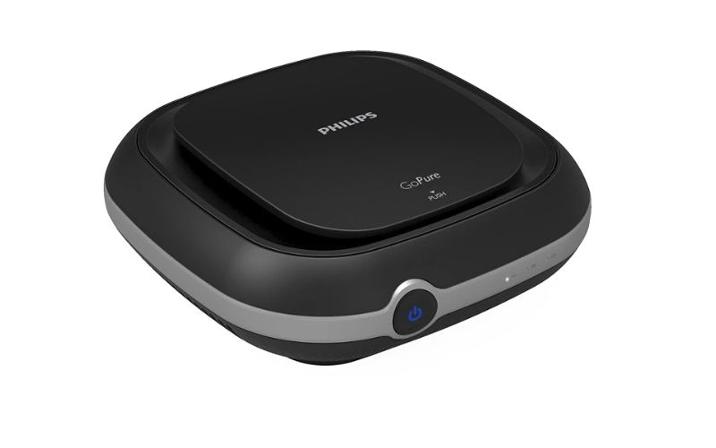 Máy lọc không khí ô tô Philips GoPure Compact 100 Airmax