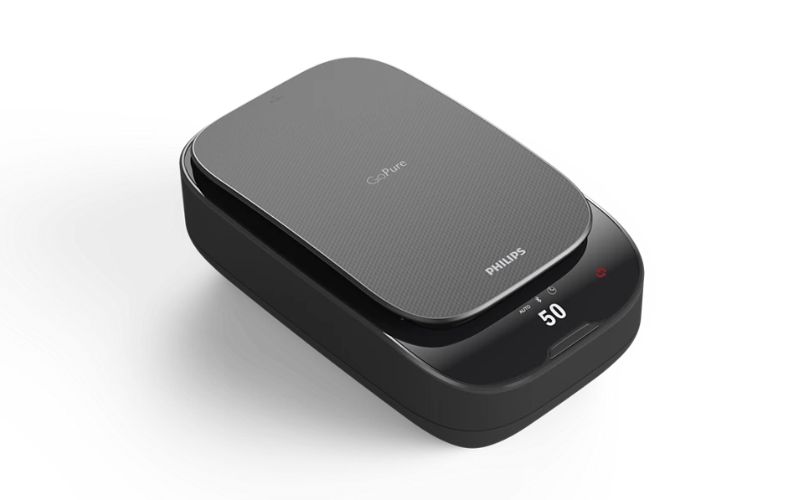 Máy lọc không khí ô tô Philips GoPure SlimLine 230