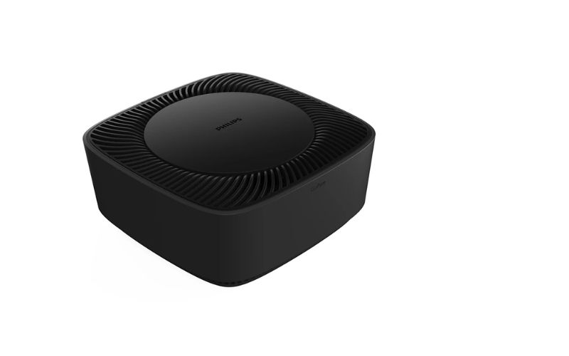 Máy lọc không khí ô tô Philips GoPure Compact 50