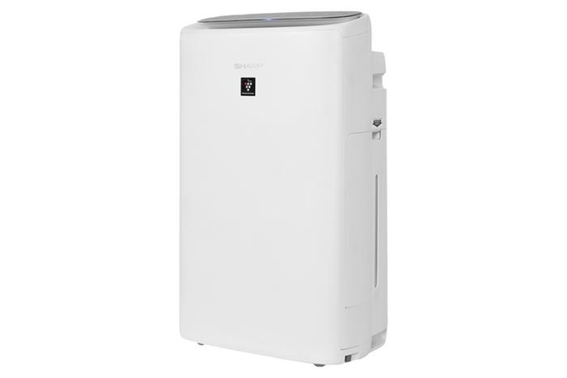Máy lọc không khí Sharp KI-N50V-W 51W (hình 5)