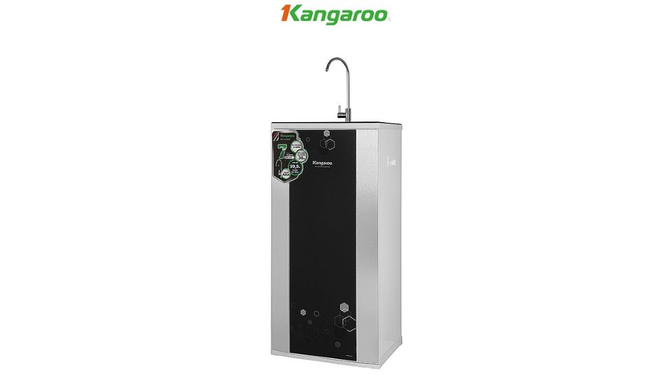 máy lọc nước Kangaroo 7 lõi 3