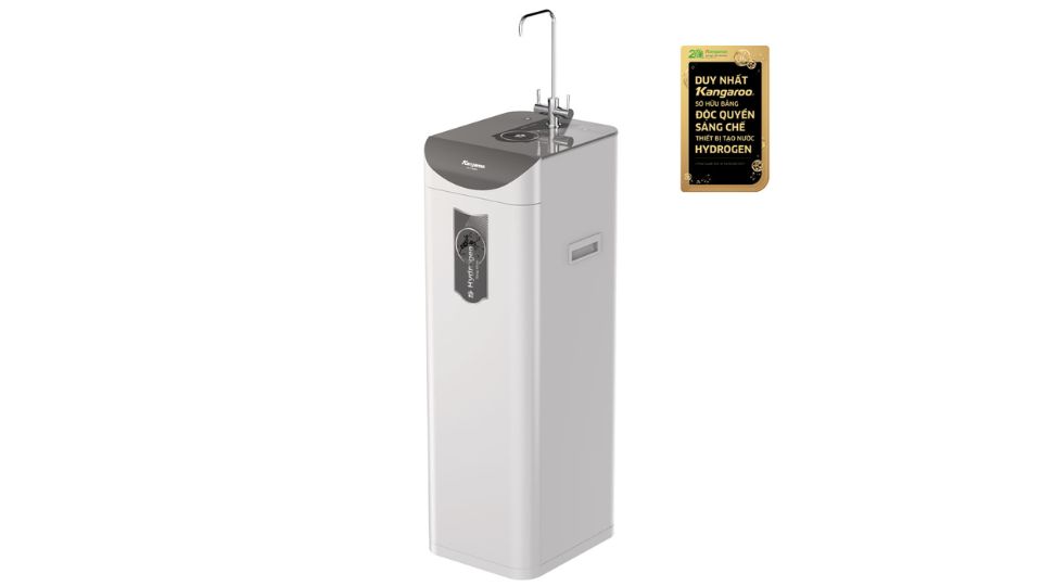 Máy lọc nước Kangaroo 8 lõi 3