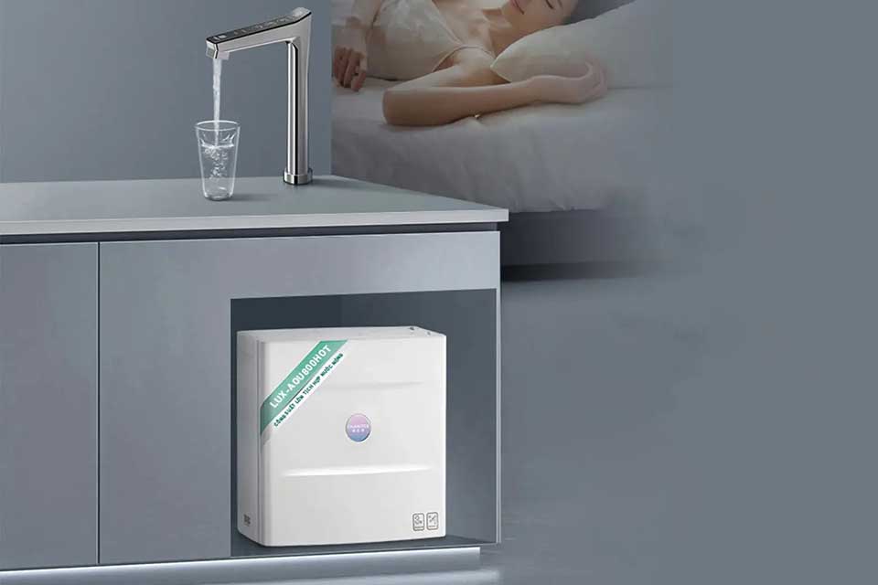 Máy lọc nước âm tủ tốt nhất hiện nay - 05