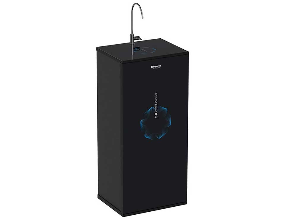 Máy lọc nước giá 5 triệu tốt nhất 2025 - 01