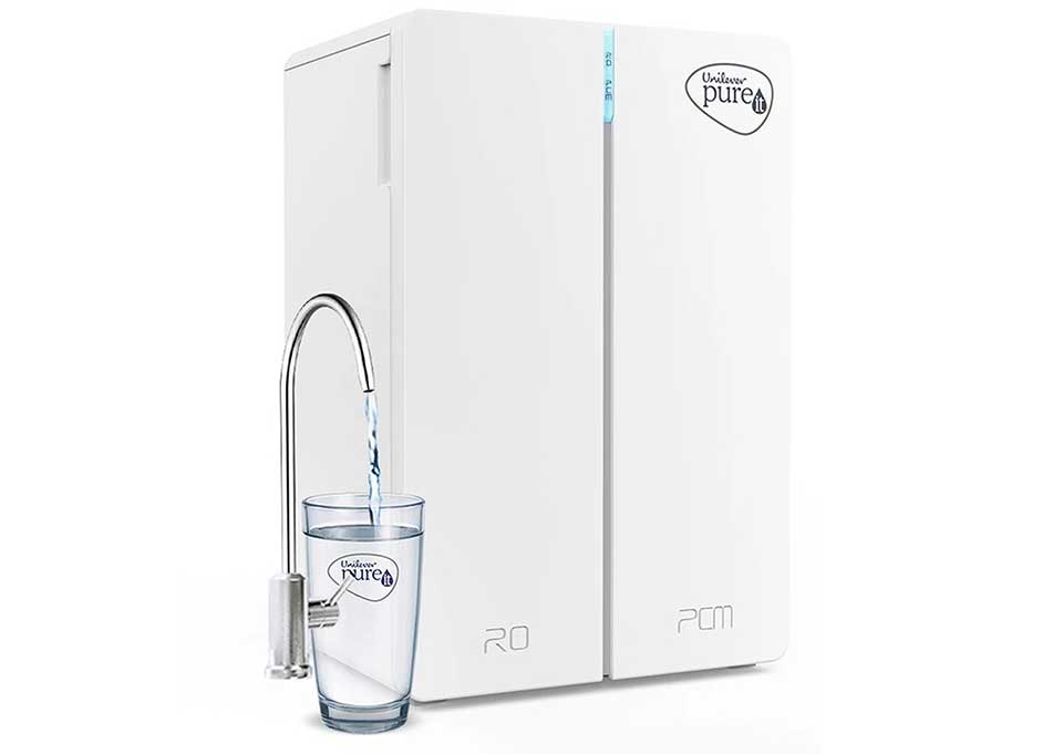 Máy lọc nước giá 5 triệu tốt nhất 2025 - 03