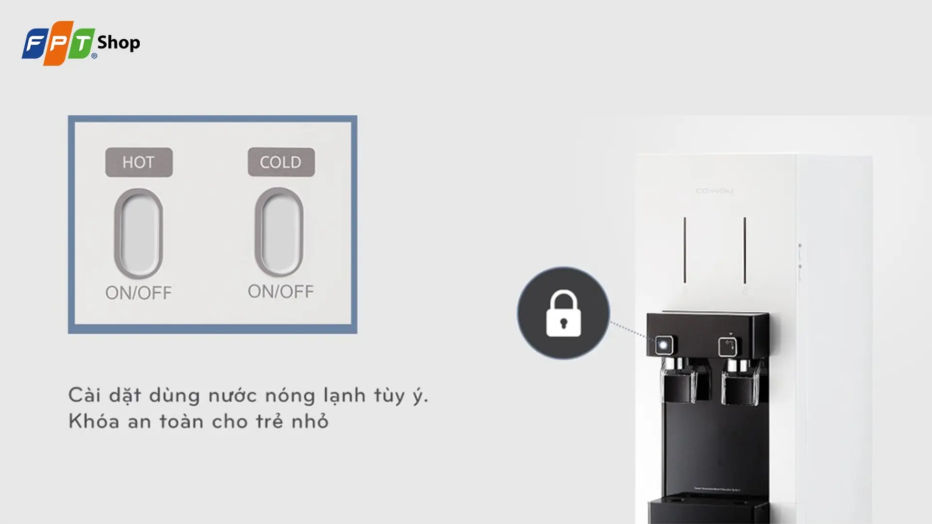 Máy lọc nước Hàn Quốc hãng nào tốt nhất hiện nay ảnh 2