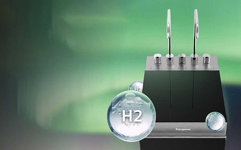 Máy lọc nước hydrogen loại nào tốt nhất hiện nay - 03